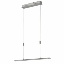 Luminaires Fischer & Honsel Éclairage Led|Suspension Fischer & Honsel Beat TW LED Aluminium, 1 lumière