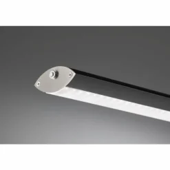 Luminaires Fischer & Honsel Éclairage Led|Suspension Fischer & Honsel Beat TW LED Noir, 1 lumière