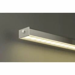 Luminaires Fischer & Honsel Suspensions|Suspension Fischer & Honsel Vitan TW LED Nickel mat, 1 lumière