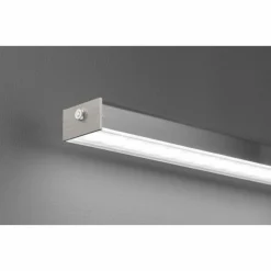 Luminaires Fischer & Honsel Suspensions|Suspension Fischer & Honsel Vitan TW LED Nickel mat, 1 lumière