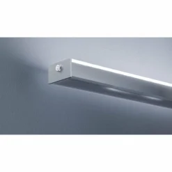 Luminaires Fischer & Honsel Suspensions|Suspension Fischer & Honsel Vitan TW LED Nickel mat, 1 lumière