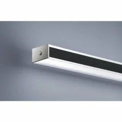 Luminaires Fischer & Honsel Éclairage Led|Suspension Fischer & Honsel Vitan TW LED Noir, 1 lumière