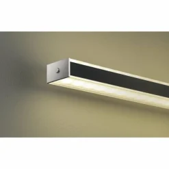 Luminaires Fischer & Honsel Éclairage Led|Suspension Fischer & Honsel Vitan TW LED Noir, 1 lumière
