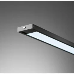 Luminaires Fischer & Honsel Éclairage Led|Suspension Fischer & Honsel Metz TW LED Noir, 1 lumière