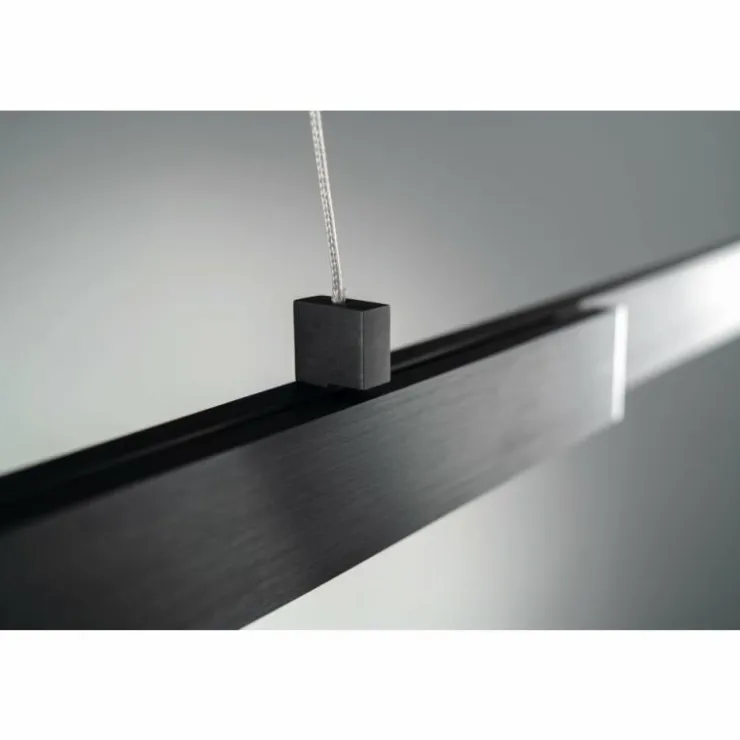 Luminaires Fischer & Honsel Éclairage Led|Suspension Fischer & Honsel Orell LED Anthracite, 1 lumière