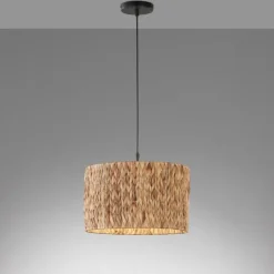Luminaires Fischer & Honsel Suspensions|Suspension Fischer & Honsel Hyazinthe Noir, 3 lumières