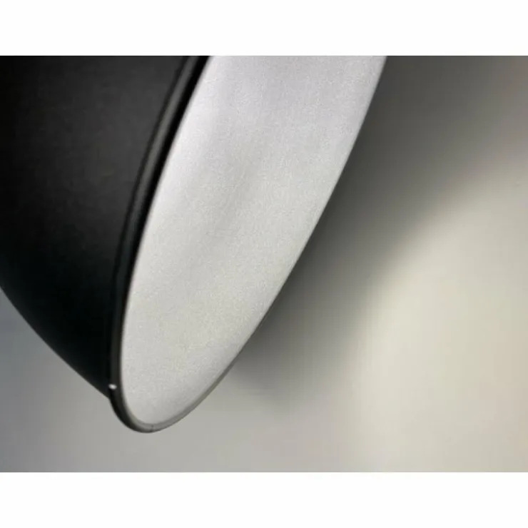 Luminaires Fischer & Honsel Suspensions|Suspension Fischer-Honsel Thor Noir, 1 lumière