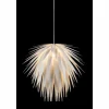 Luminaires Globo Lighting Suspensions|Suspension Globo Blanc, 1 lumière