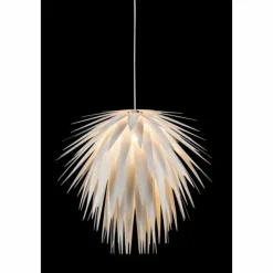 Luminaires Globo Lighting Suspensions|Suspension Globo Blanc, 1 lumière