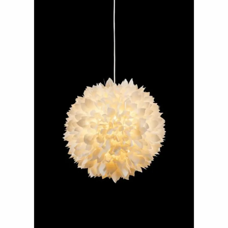 Luminaires Globo Lighting Suspensions|Suspension Globo Blanc, 1 lumière