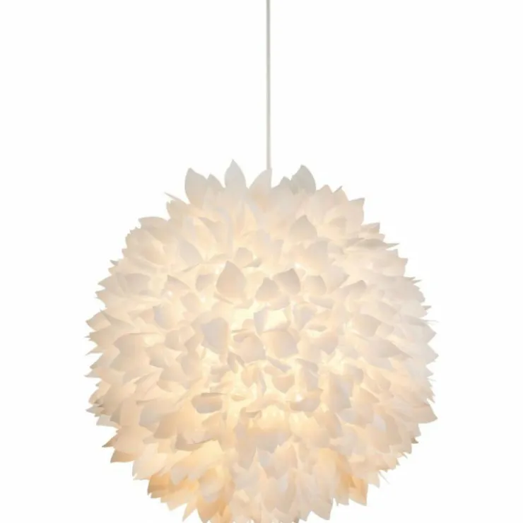 Luminaires Globo Lighting Suspensions|Suspension Globo Blanc, 1 lumière