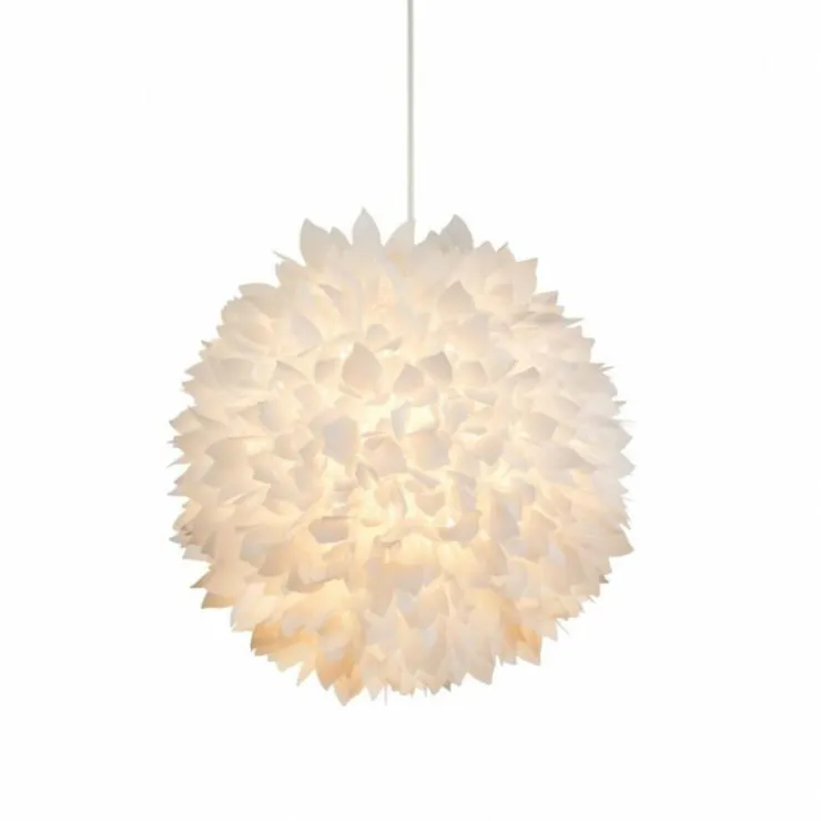 Luminaires Globo Lighting Suspensions|Suspension Globo Blanc, 1 lumière