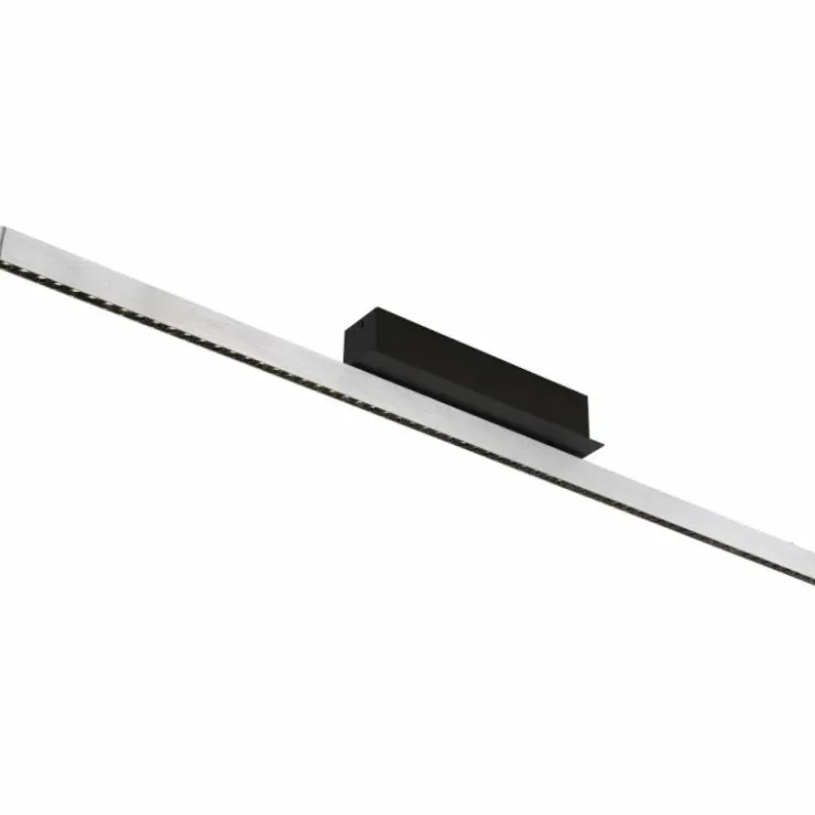 Luminaires Globo Lighting Suspensions|Suspension Globo DENTSY LED Noir, 1 lumière