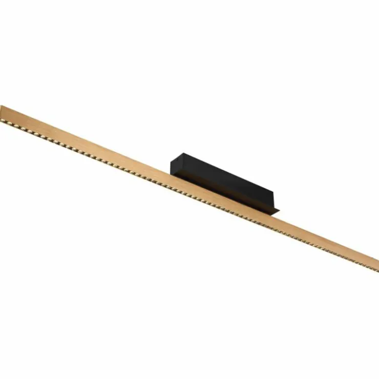 Luminaires Globo Lighting Éclairage Led|Suspension Globo DENTSY LED Noir, 1 lumière