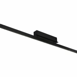 Luminaires Globo Lighting Éclairage Led|Suspension Globo DENTSY LED Noir, 1 lumière