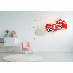 Luminaires Globo Lighting Suspensions|Suspension Globo KITA Multicolore, 2 lumières
