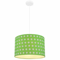 Luminaires Globo Lighting Suspensions|Suspension Globo LEMMI Blanc, 1 lumière