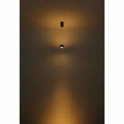 Luminaires Globo Lighting Éclairage Led|Suspension Globo MARTHY LED Gris, 1 lumière
