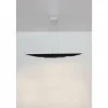 Luminaires Holländer Suspensions|Suspension Holländer CHIASSO LED Argenté, 4 lumières