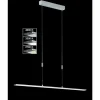 Luminaires Fischer & Honsel Éclairage Led|Suspension Honsel Shine LED Aluminium, 1 lumière