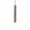 Luminaires Ideallux Suspensions|Suspension Ideal Lux LOOK Bruni, 1 lumière
