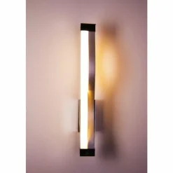 Luminaires Mantra Éclairage Led|Suspension LED Mantra SAHARA Chrome, 1 lumière