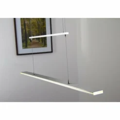 Luminaires Steinhauer Suspensions|Suspension LED Steinhauer, 1 lumière