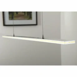 Luminaires Steinhauer Suspensions|Suspension LED Steinhauer, 1 lumière