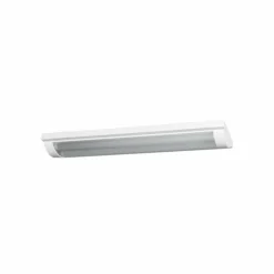 Luminaires Ledvance Éclairage Led|Suspension LEDVANCE OFFICE LINE Blanc, 1 lumière