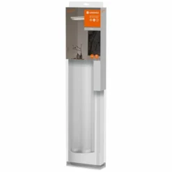 Luminaires Ledvance Éclairage Led|Suspension LEDVANCE OFFICE LINE Blanc, 1 lumière