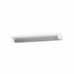 Luminaires Ledvance Éclairage Led|Suspension LEDVANCE OFFICE LINE Blanc, 1 lumière
