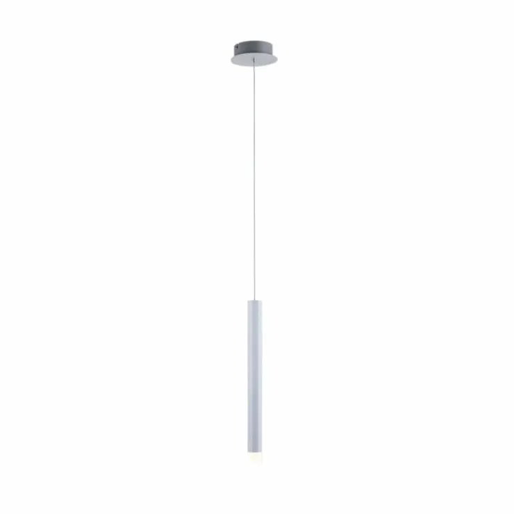 Luminaires Leuchten Direkt Éclairage Led|Suspension Leuchten-Direkt BRUNO LED Aluminium, 1 lumière