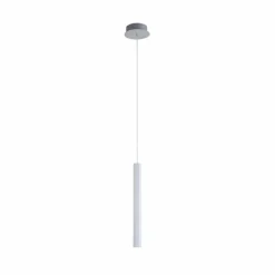 Luminaires Leuchten Direkt Éclairage Led|Suspension Leuchten-Direkt BRUNO LED Aluminium, 1 lumière