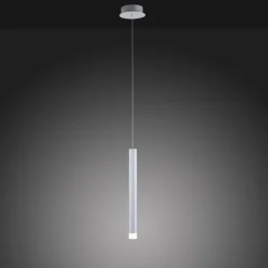 Luminaires Leuchten Direkt Éclairage Led|Suspension Leuchten-Direkt BRUNO LED Aluminium, 1 lumière