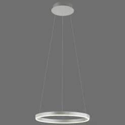 Luminaires Leuchten Direkt Éclairage Led|Suspension Leuchten-Direkt RITUS LED Aluminium, 1 lumière