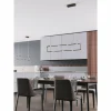 Luce Design Suspensions|Suspension Moka LED Moka, 9 lumières