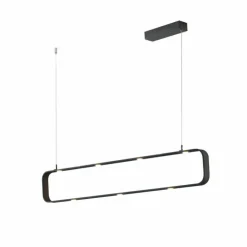 Luce Design Suspensions|Suspension Moka LED Moka, 9 lumières