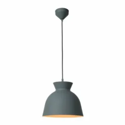 Luminaires Lucide Suspensions|Suspension Lucide GILDA, 1 lumière