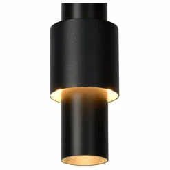 Luminaires Lucide Éclairage Led|Suspension Lucide MARGARY LED Noir, 3 lumières