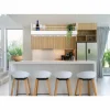 Luminaires Lucide Suspensions|Suspension Lucide MIRAVELLE Blanc, 6 lumières