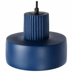 Luminaires Lucide Suspensions|Suspension Lucide OPHELIA Noir, 1 lumière