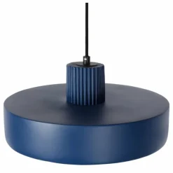 Luminaires Lucide Suspensions|Suspension Lucide OPHELIA Noir, 1 lumière
