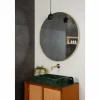 Luminaires Lucide Suspensions|Suspension Lucide PRESTON Noir, 1 lumière