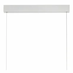 Luminaires Lucide Suspensions|Suspension Lucide RAYA LED Blanc, 1 lumière