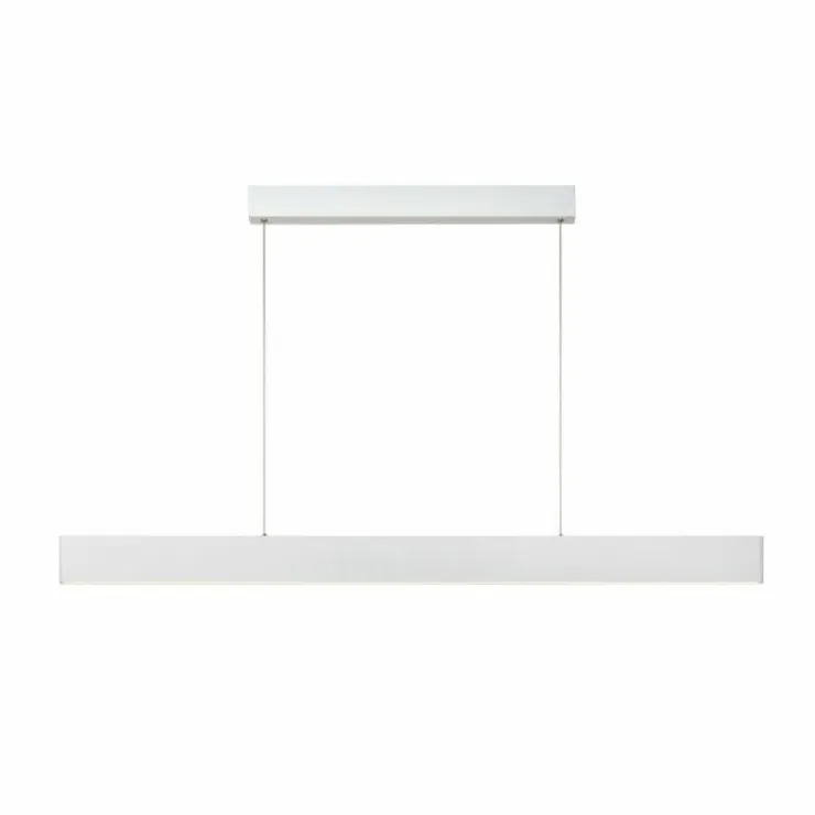 Luminaires Lucide Éclairage Led|Suspension Lucide RAYA LED Blanc, 1 lumière