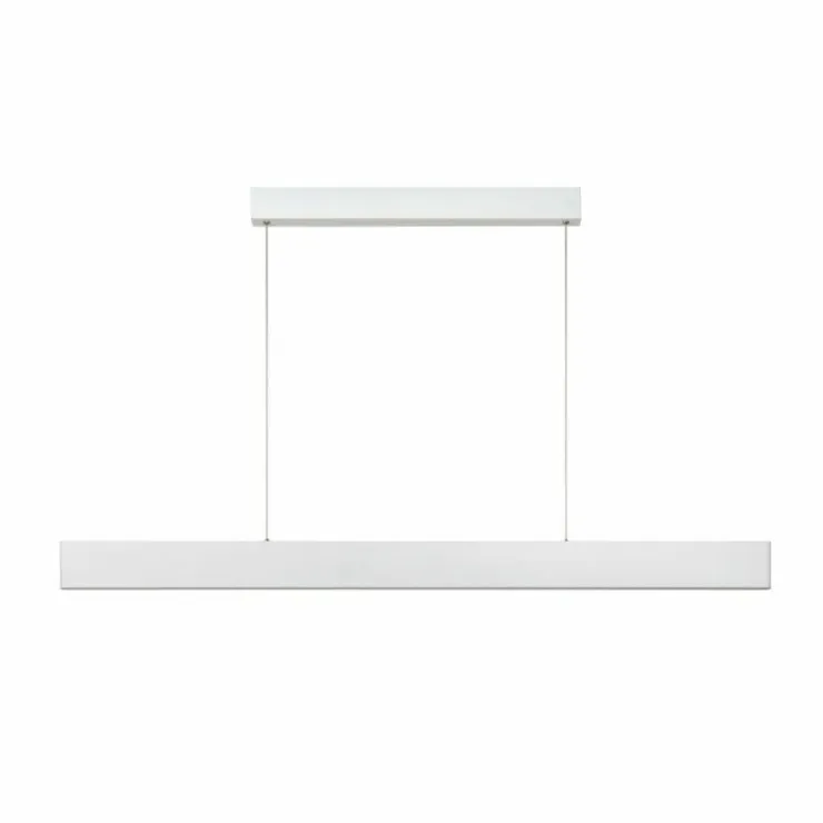 Luminaires Lucide Éclairage Led|Suspension Lucide RAYA LED Blanc, 1 lumière