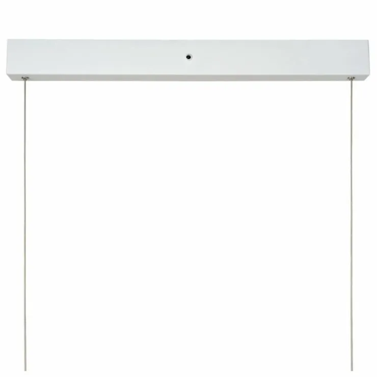 Luminaires Lucide Éclairage Led|Suspension Lucide RAYA LED Blanc, 1 lumière