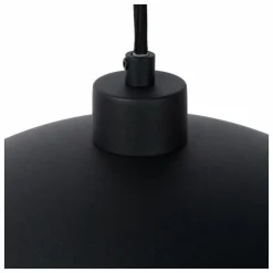 Luminaires Lucide Suspensions|Suspension Lucide SIEMON Noir, 1 lumière