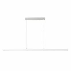 Luminaires Lucide Éclairage Led|Suspension Lucide SIGMA LED Blanc, 1 lumière