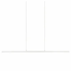 Luminaires Lucide Éclairage Led|Suspension Lucide SIGMA LED Blanc, 1 lumière
